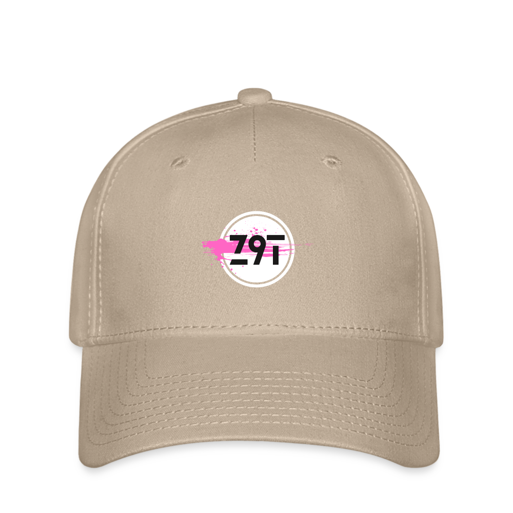 Z9T Flexfit Cap - khaki