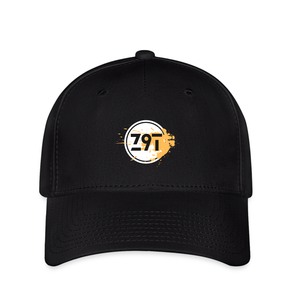 Z9T Flexfit Cap - black