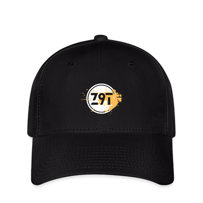 Z9T Flexfit Cap - black