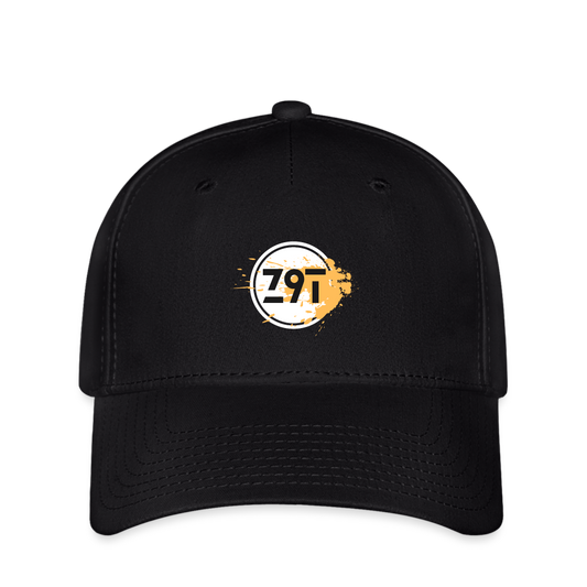 Z9T Flexfit Cap - black