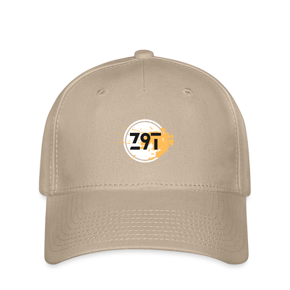 Z9T Flexfit Cap - khaki