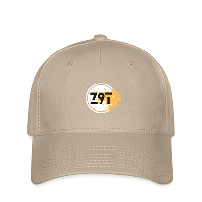 Z9T Flexfit Cap - khaki