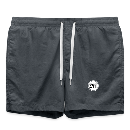 Z9T Swim Shorts - anthracite