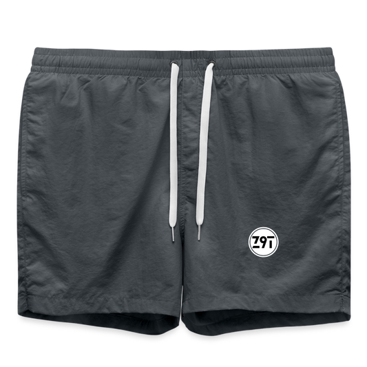 Z9T Swim Shorts - anthracite