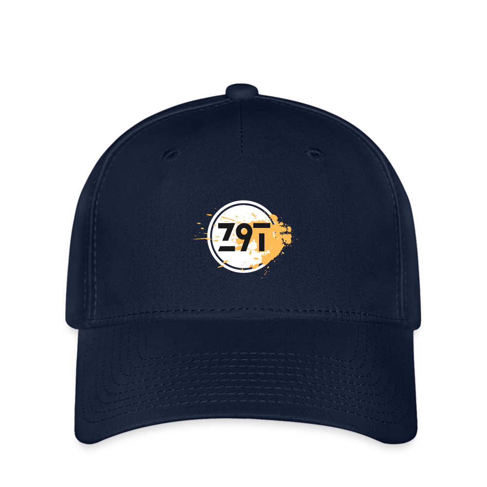 Z9T Flexfit Cap - navy