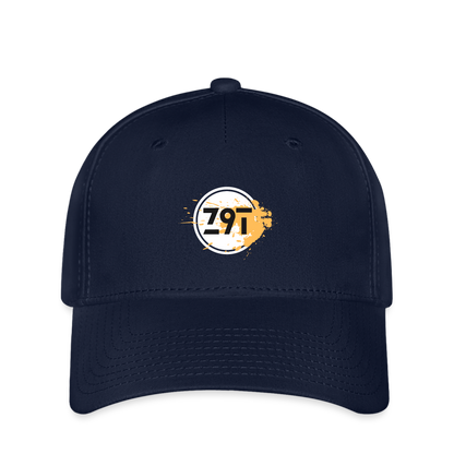 Z9T Flexfit Cap - navy