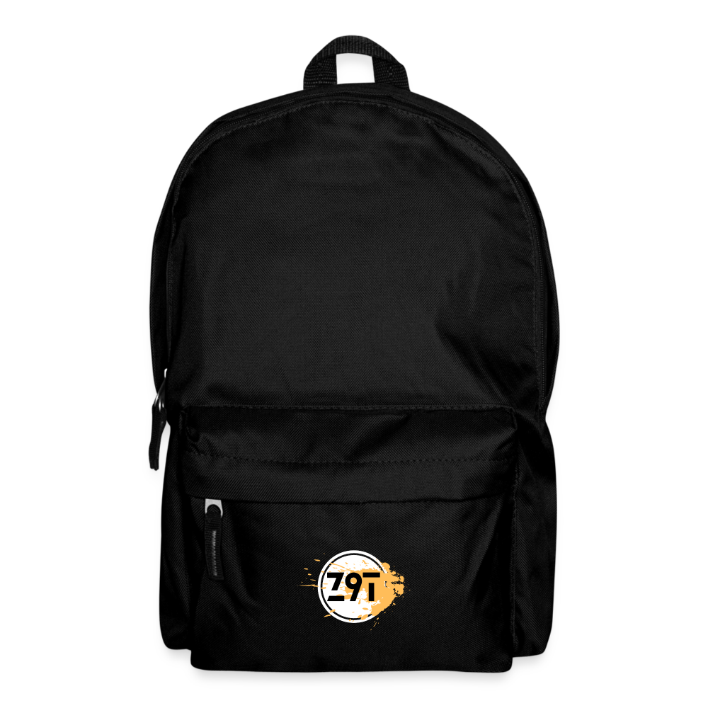 Z9T Backpack - black