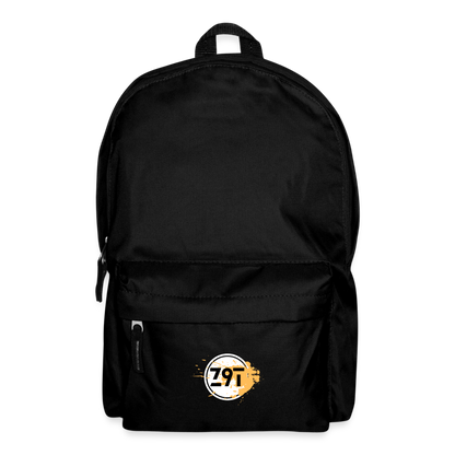 Z9T Backpack - black