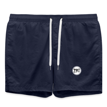 Z9T Swim Shorts - french navy