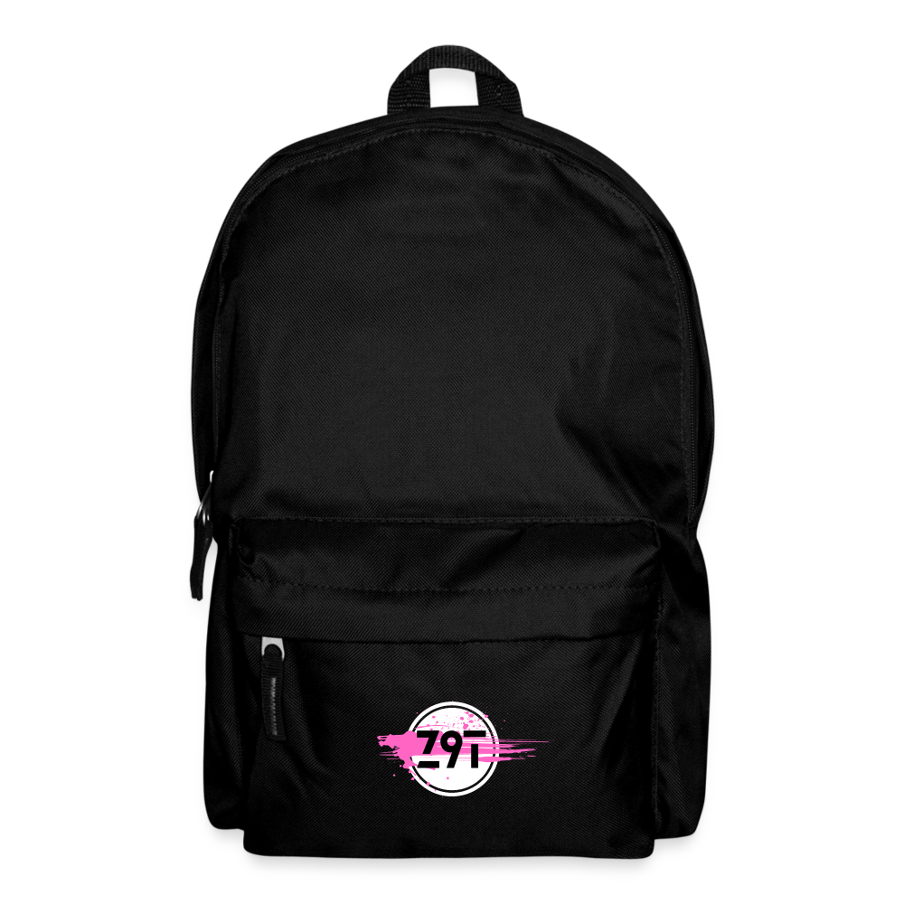 Z9T Backpack - black