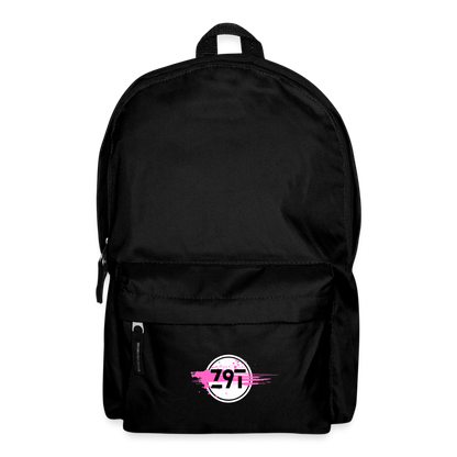 Z9T Backpack - black