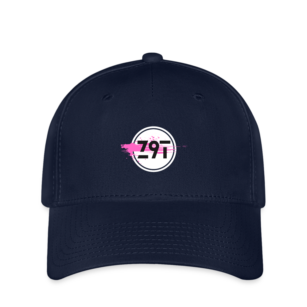 Z9T Flexfit Cap - navy