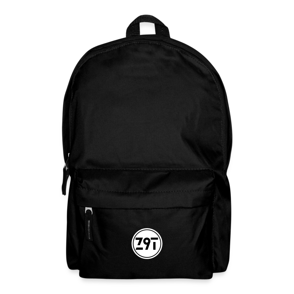 Z9T Backpack - black