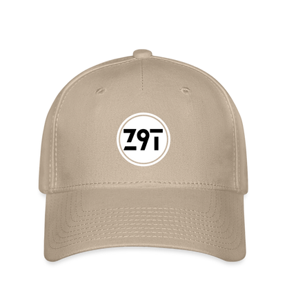 Z9T Flexfit Cap - khaki