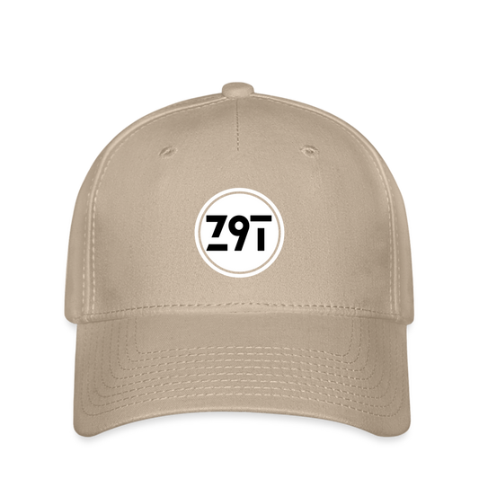 Z9T Flexfit Cap - khaki